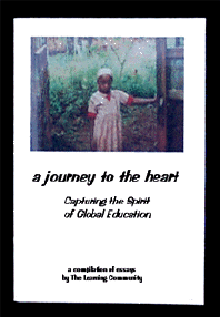 Book cover: Kikuyu girl in Kenya
