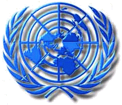 UN logo@.GIF (37599 bytes)