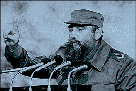 Castro after the Revolution