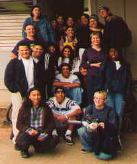 The Learning Community 96-97