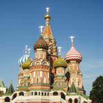 Moscow